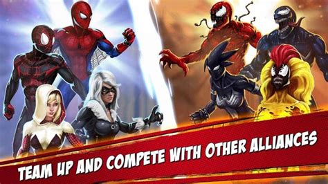 Spider Man Unlimited MOD APK 4.6.0c (Unlocked).